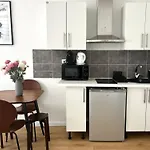 Mondétour Paris centre - Urban flat