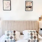 Mondétour Paris centre - Urban flat