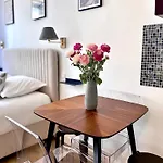 Mondetour Paris Centre - Urban Flat