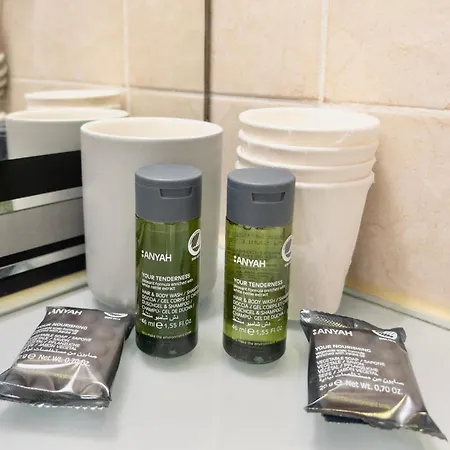 Mondetour Centre - Urban Flat 3* Paris