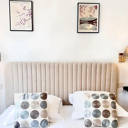 Aparthotel Mondetour Centre - Urban Flat Paris