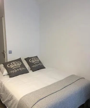 Aparthotel Mondetour Centre - Urban Flat Paris
