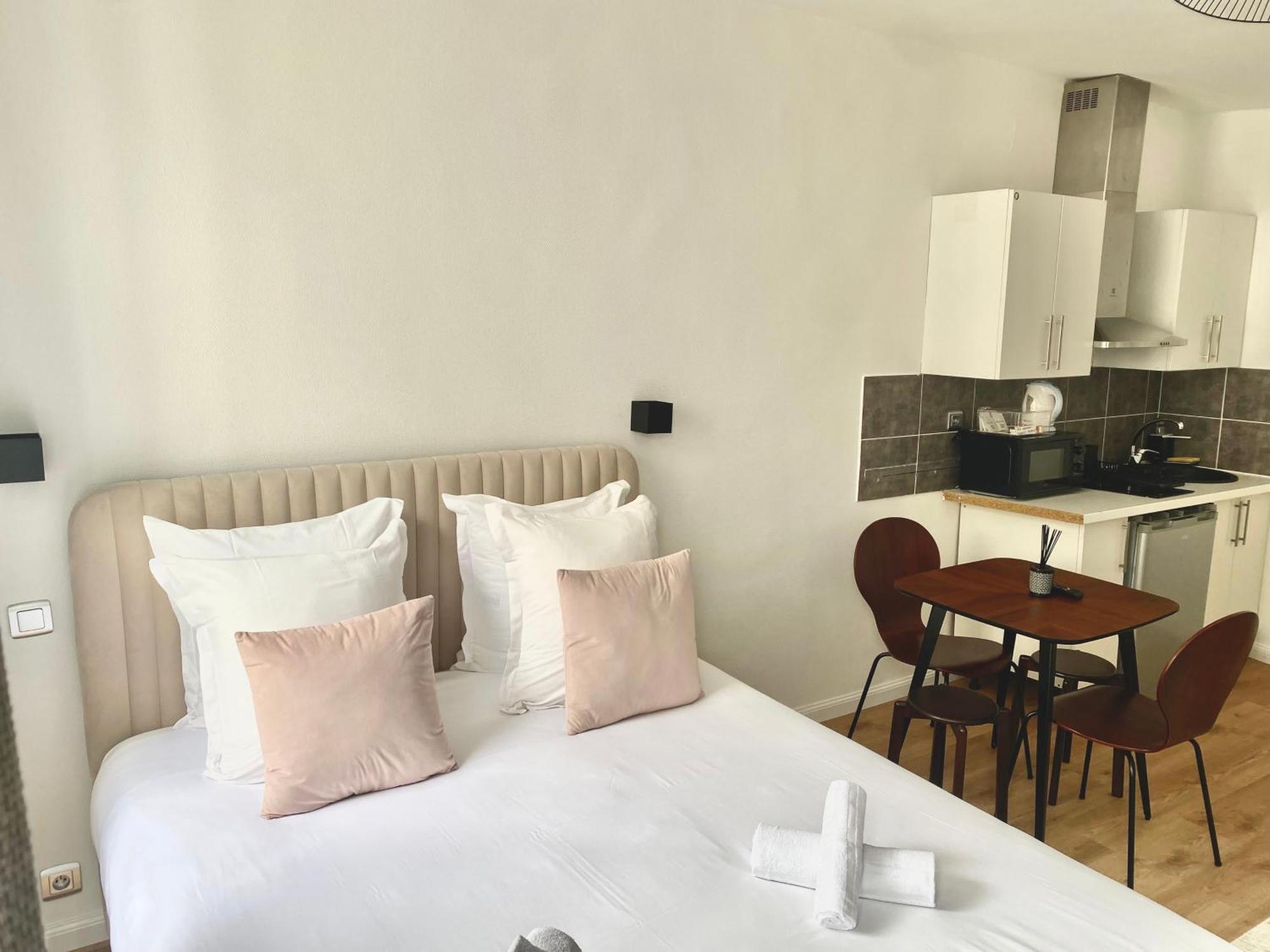 Des Halles - 3* Paris
