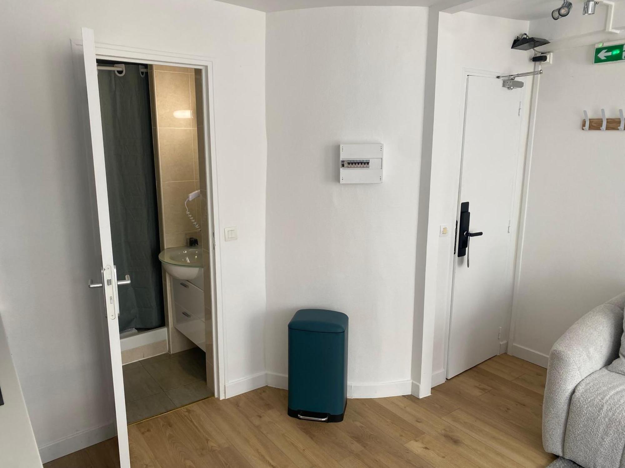 Aparthotel Résidence Du Forum Des Halles 3*