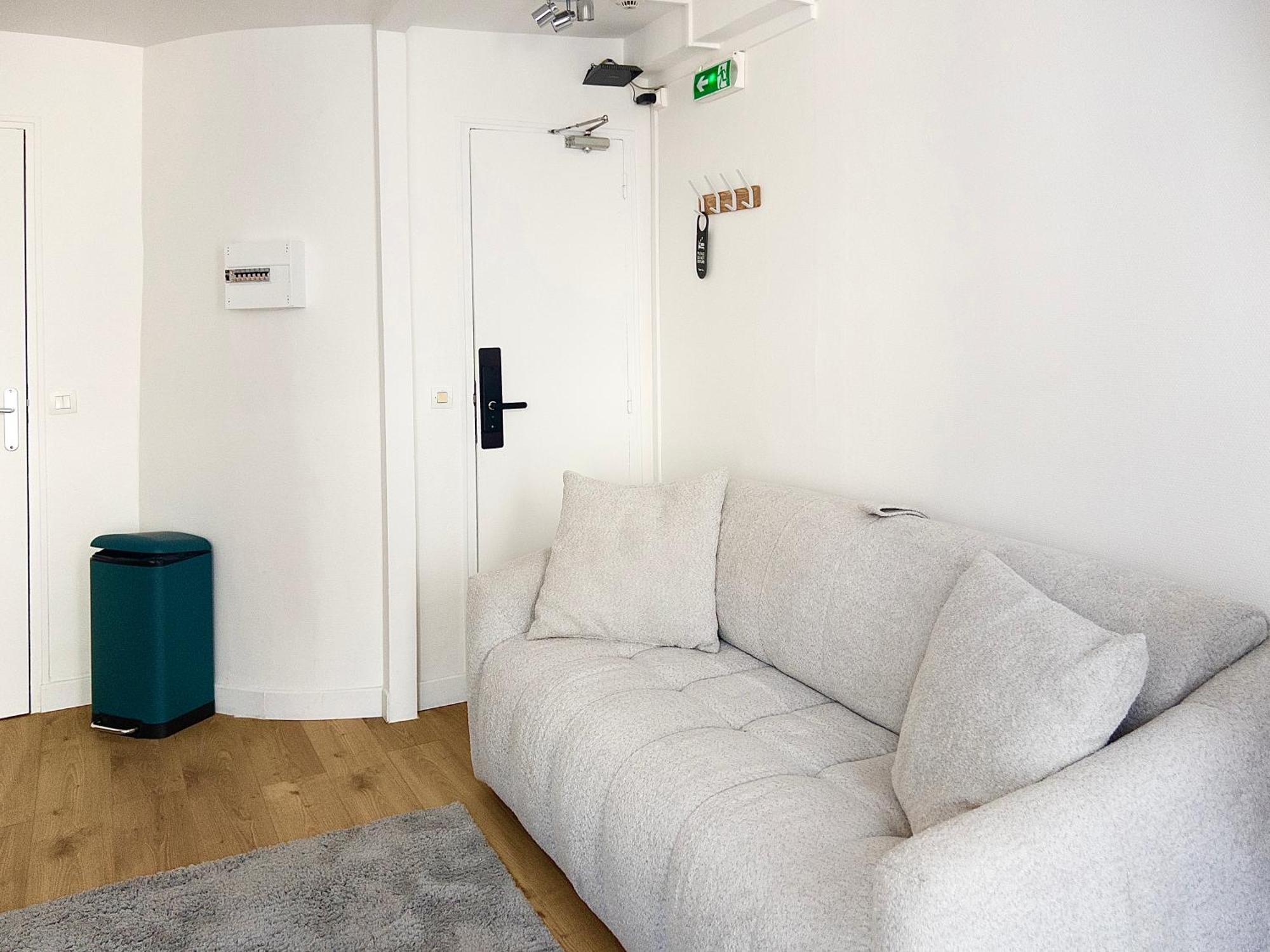 Mondetour Centre - Urban Flat Paris