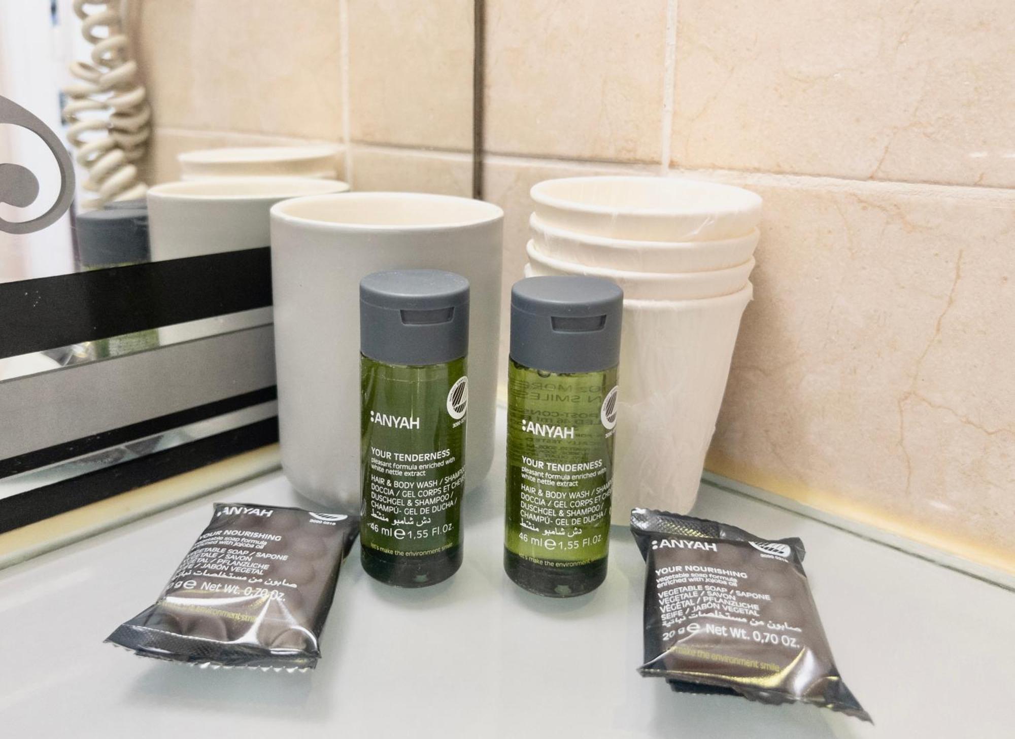 Mondetour Centre - Urban Flat 3* Paris