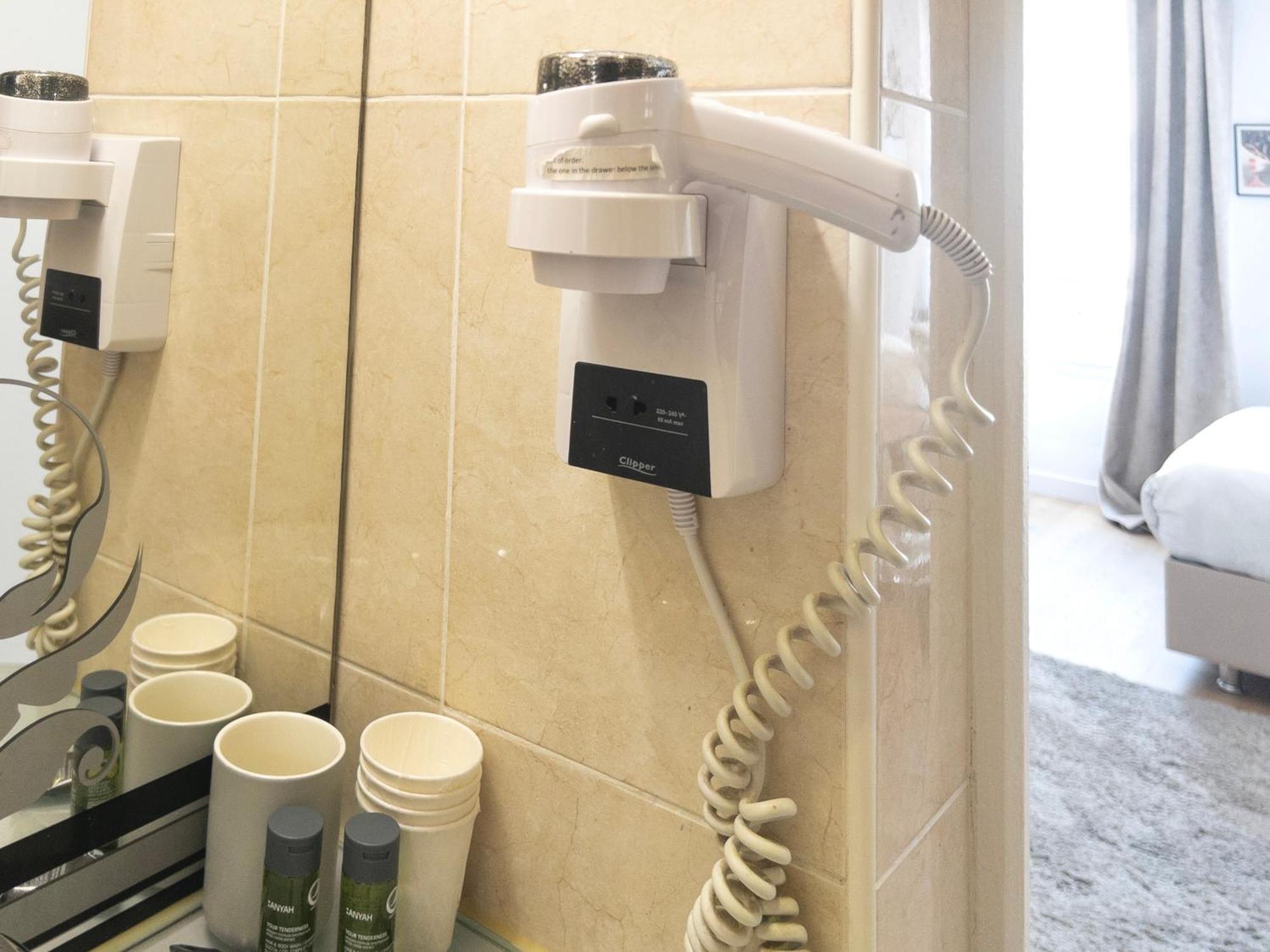 Mondetour Centre - Urban Flat Aparthotel