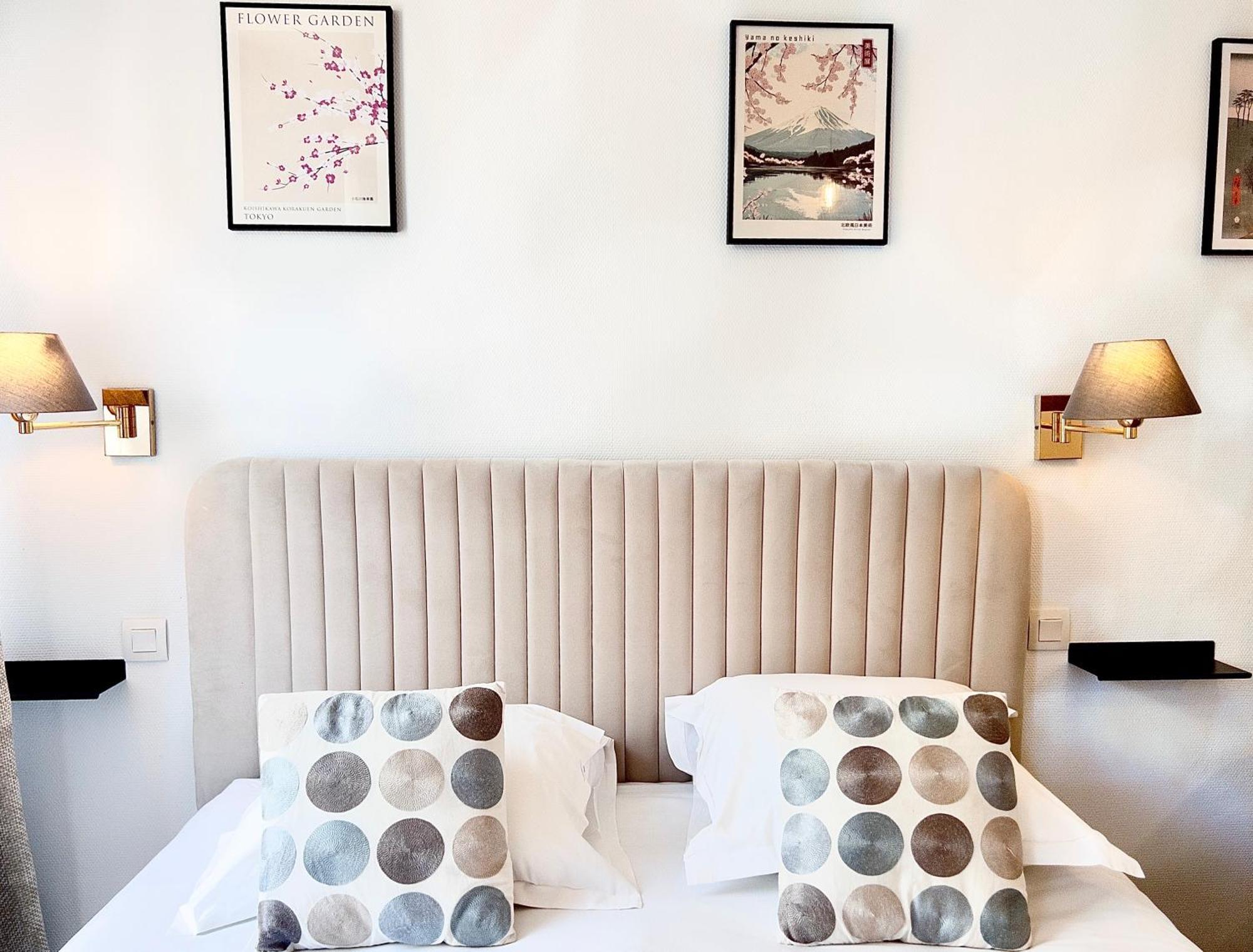 Aparthotel Mondetour Centre - Urban Flat Paris