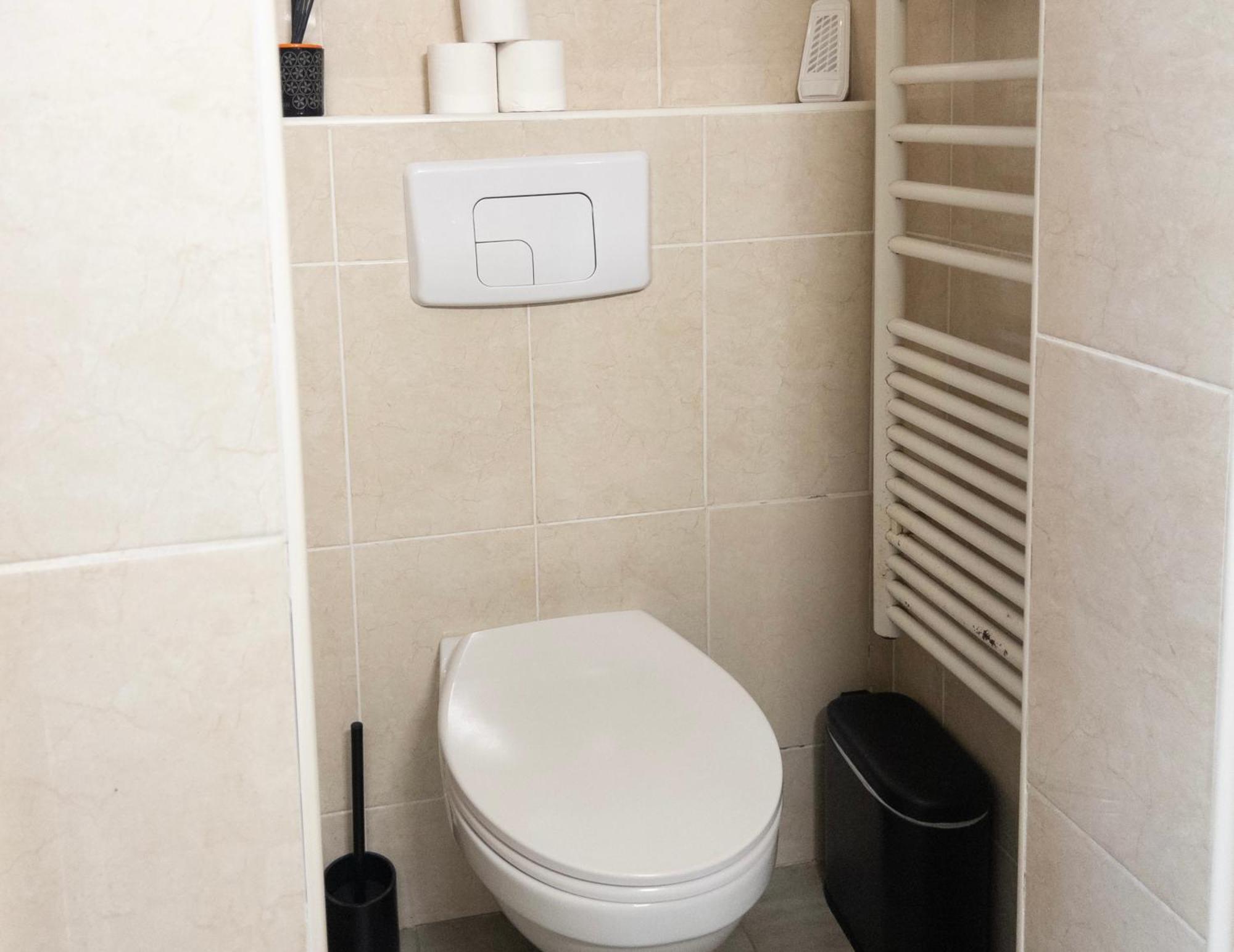 Mondetour Centre - Urban Flat Paris