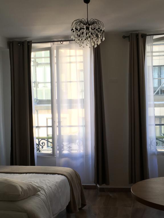 Aparthotel Résidence Du Forum Des Halles 3*