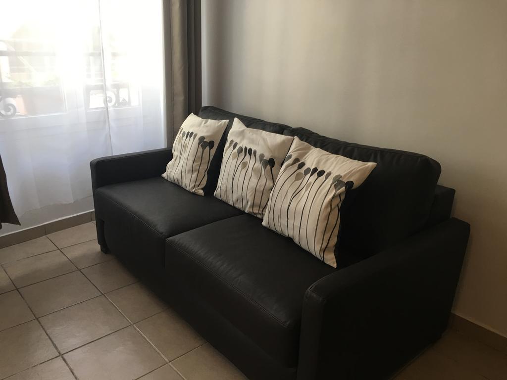 Résidence Du Forum Des Halles Aparthotel Parigi