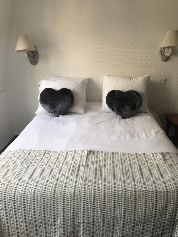 Résidence Du Forum Des Halles Aparthotel Parigi