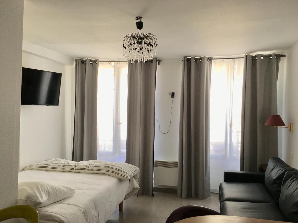 Résidence Du Forum Des Halles Aparthotel 3*
