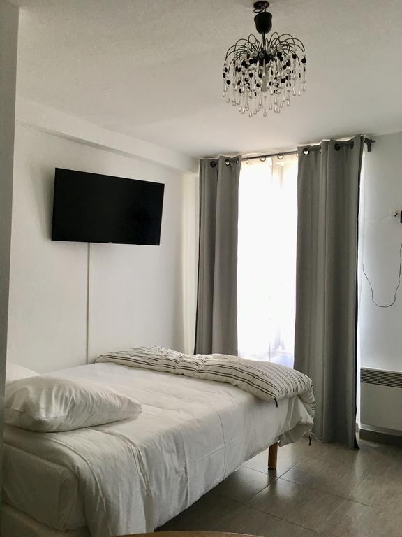 Aparthotel Résidence Du Forum Des Halles Parigi