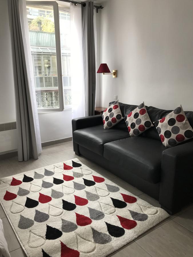 Résidence Du Forum Des Halles Aparthotel