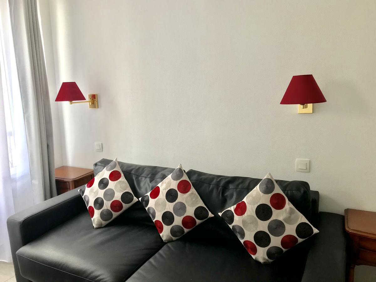 Aparthotel Résidence Du Forum Des Halles Parigi