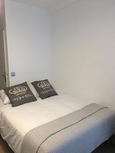 Aparthotel Mondétour Centre - Urban Flat Parigi