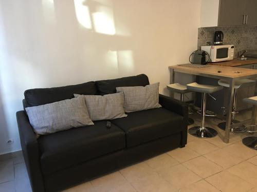 Mondétour Centre - Urban Flat Parigi